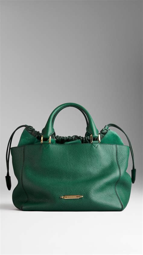 burberry dark green bag|burberry bags black friday sale.